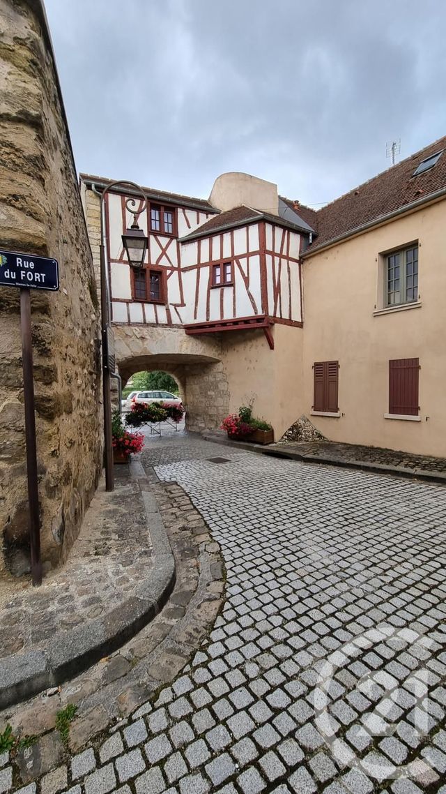 Afficher la photo en grand maison à vendre - 5 pièces - 85.95 m2 - MANTES LA JOLIE - 78 - ILE-DE-FRANCE - Century 21 La Mantoise