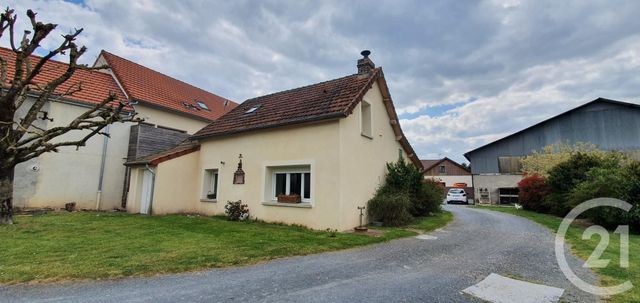 maison à vendre - 5 pièces - 165.27 m2 - DROCOURT - 78 - ILE-DE-FRANCE - Century 21 La Mantoise maison à vendre - 5 pièces - 165.27 m2 - DROCOURT - 78 - ILE-DE-FRANCE - Century 21 La Mantoise