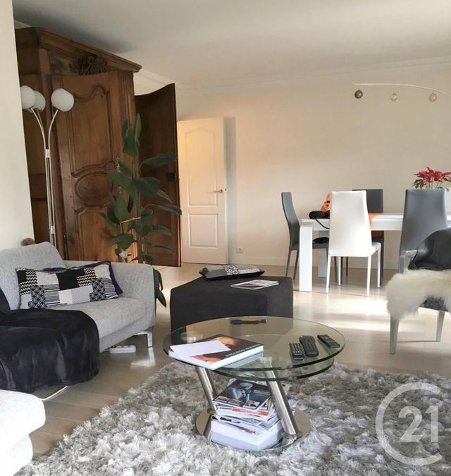 Afficher la photo en grand Appartement F3 à vendre - 3 pièces - 99.9 m2 - MANTES LA JOLIE - 78 - ILE-DE-FRANCE - Century 21 La Mantoise