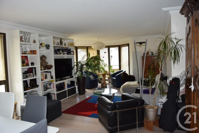 Afficher la photo en grand Appartement F3 à vendre - 3 pièces - 99.9 m2 - MANTES LA JOLIE - 78 - ILE-DE-FRANCE - Century 21 La Mantoise