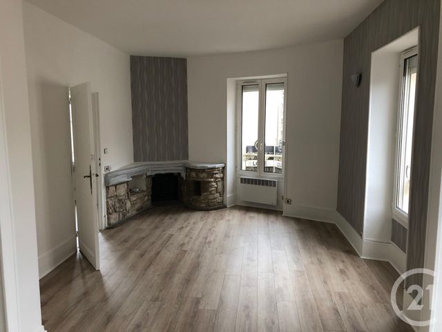 Appartement F3 à louer - 3 pièces - 56.56 m2 - BREVAL - 78 - ILE-DE-FRANCE - Century 21 La Mantoise Appartement F3 à louer - 3 pièces - 56.56 m2 - BREVAL - 78 - ILE-DE-FRANCE - Century 21 La Mantoise