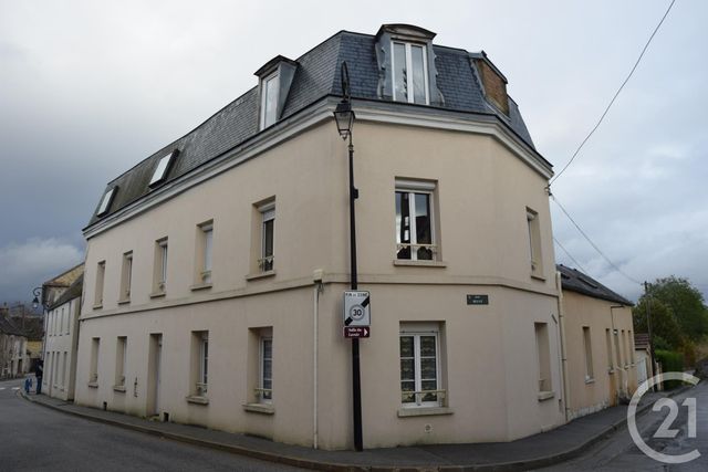 Appartement F3 à louer - 3 pièces - 56.56 m2 - BREVAL - 78 - ILE-DE-FRANCE - Century 21 La Mantoise Appartement F3 à louer - 3 pièces - 56.56 m2 - BREVAL - 78 - ILE-DE-FRANCE - Century 21 La Mantoise