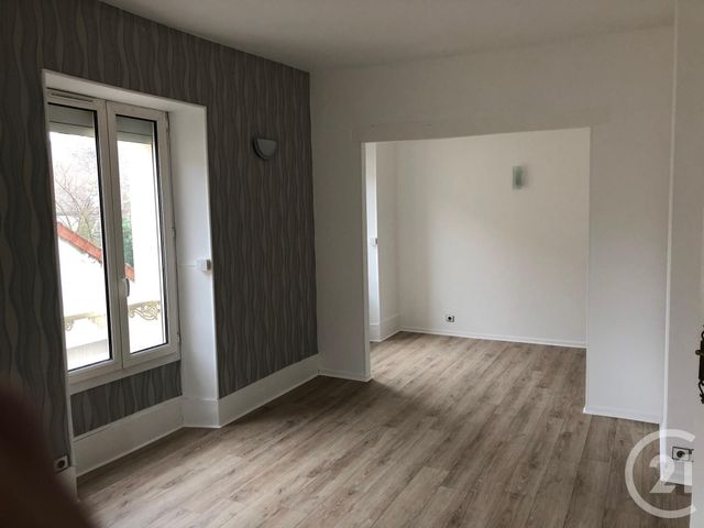 Appartement F3 à louer - 3 pièces - 56.56 m2 - BREVAL - 78 - ILE-DE-FRANCE - Century 21 La Mantoise Appartement F3 à louer - 3 pièces - 56.56 m2 - BREVAL - 78 - ILE-DE-FRANCE - Century 21 La Mantoise