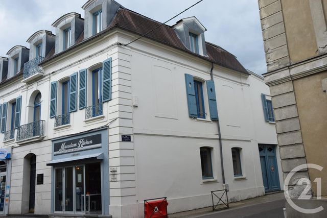 Appartement F2 à louer - 2 pièces - 51.33 m2 - MANTES LA JOLIE - 78 - ILE-DE-FRANCE - Century 21 La Mantoise Appartement F2 à louer - 2 pièces - 51.33 m2 - MANTES LA JOLIE - 78 - ILE-DE-FRANCE - Century 21 La Mantoise