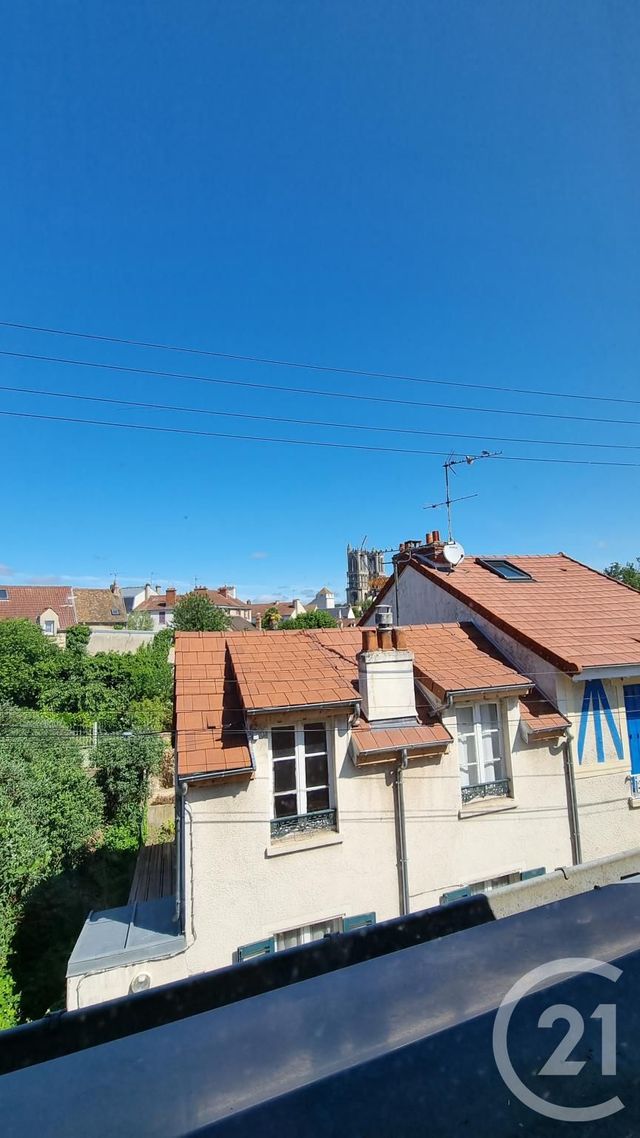 Appartement Duplex à vendre - 3 pièces - 59.81 m2 - MANTES LA JOLIE - 78 - ILE-DE-FRANCE - Century 21 La Mantoise Appartement Duplex à vendre - 3 pièces - 59.81 m2 - MANTES LA JOLIE - 78 - ILE-DE-FRANCE - Century 21 La Mantoise