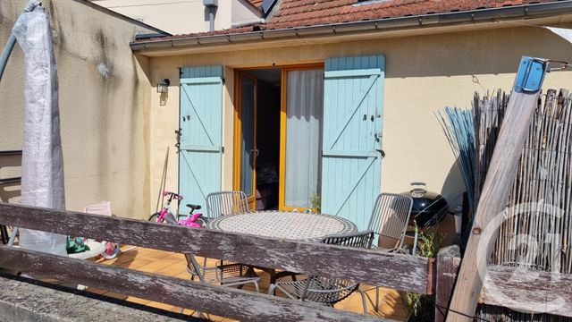 Appartement Duplex à vendre - 3 pièces - 59.81 m2 - MANTES LA JOLIE - 78 - ILE-DE-FRANCE - Century 21 La Mantoise Appartement Duplex à vendre - 3 pièces - 59.81 m2 - MANTES LA JOLIE - 78 - ILE-DE-FRANCE - Century 21 La Mantoise