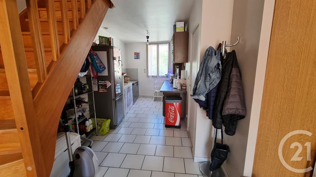 Appartement Duplex à vendre - 3 pièces - 59.81 m2 - MANTES LA JOLIE - 78 - ILE-DE-FRANCE - Century 21 La Mantoise Appartement Duplex à vendre - 3 pièces - 59.81 m2 - MANTES LA JOLIE - 78 - ILE-DE-FRANCE - Century 21 La Mantoise