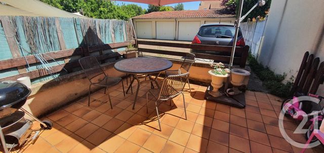 Appartement Duplex à vendre - 3 pièces - 59.81 m2 - MANTES LA JOLIE - 78 - ILE-DE-FRANCE - Century 21 La Mantoise Appartement Duplex à vendre - 3 pièces - 59.81 m2 - MANTES LA JOLIE - 78 - ILE-DE-FRANCE - Century 21 La Mantoise