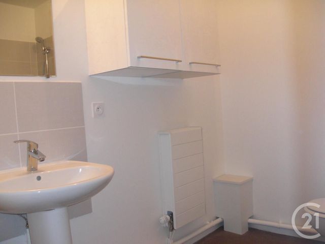 Appartement F1 à louer - 1 pièce - 22.94 m2 - MANTES LA VILLE - 78 - ILE-DE-FRANCE - Century 21 La Mantoise Appartement F1 à louer - 1 pièce - 22.94 m2 - MANTES LA VILLE - 78 - ILE-DE-FRANCE - Century 21 La Mantoise