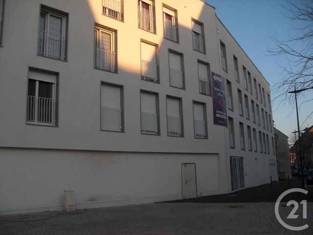 Appartement F1 à louer - 1 pièce - 22.94 m2 - MANTES LA VILLE - 78 - ILE-DE-FRANCE - Century 21 La Mantoise Appartement F1 à louer - 1 pièce - 22.94 m2 - MANTES LA VILLE - 78 - ILE-DE-FRANCE - Century 21 La Mantoise