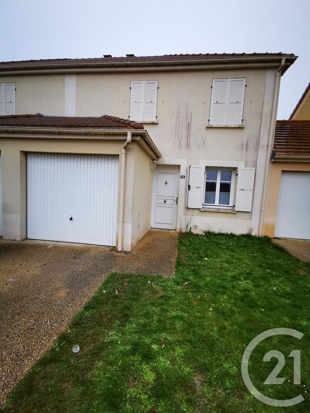 maison à louer - 5 pièces - 79.09 m2 - MAGNANVILLE - 78 - ILE-DE-FRANCE - Century 21 La Mantoise maison à louer - 5 pièces - 79.09 m2 - MAGNANVILLE - 78 - ILE-DE-FRANCE - Century 21 La Mantoise
