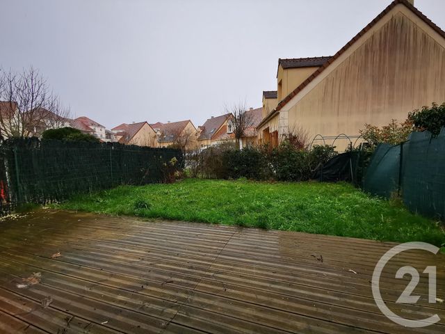 maison à louer - 5 pièces - 79.09 m2 - MAGNANVILLE - 78 - ILE-DE-FRANCE - Century 21 La Mantoise maison à louer - 5 pièces - 79.09 m2 - MAGNANVILLE - 78 - ILE-DE-FRANCE - Century 21 La Mantoise