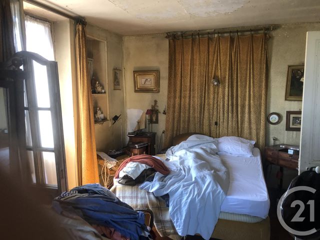 maison à vendre - 7 pièces - 158.57 m2 - DROCOURT - 78 - ILE-DE-FRANCE - Century 21 La Mantoise