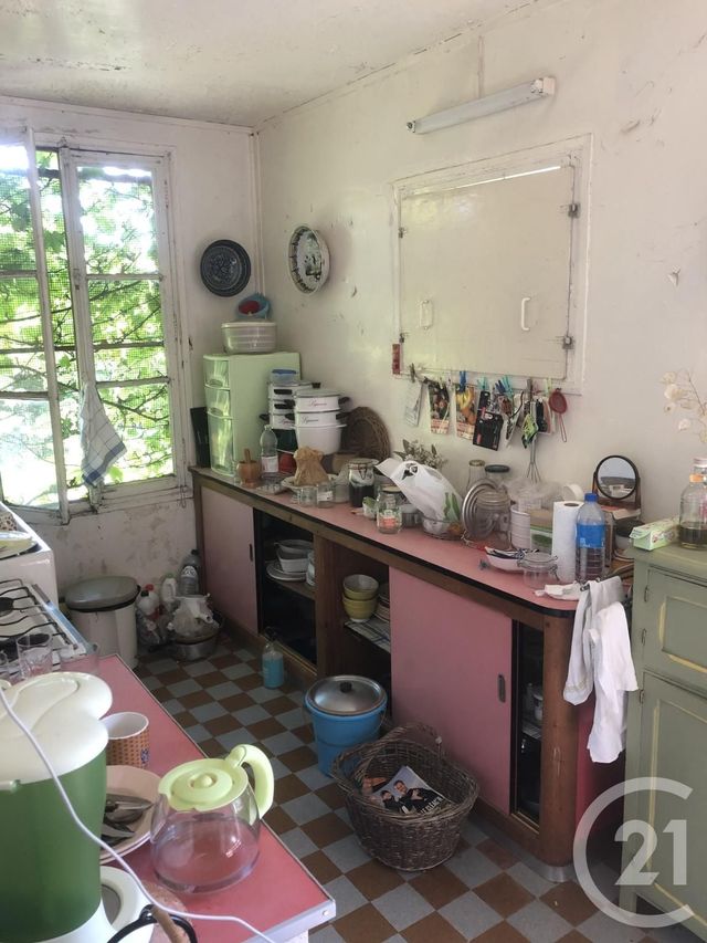 maison à vendre - 7 pièces - 158.57 m2 - DROCOURT - 78 - ILE-DE-FRANCE - Century 21 La Mantoise