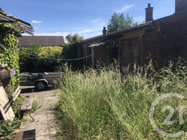 maison à vendre - 7 pièces - 158.57 m2 - DROCOURT - 78 - ILE-DE-FRANCE - Century 21 La Mantoise