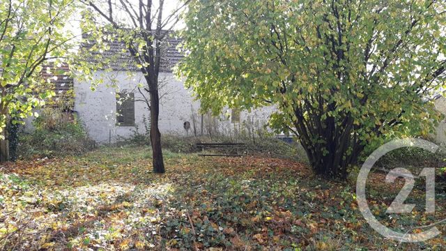 maison à vendre - 7 pièces - 158.57 m2 - DROCOURT - 78 - ILE-DE-FRANCE - Century 21 La Mantoise