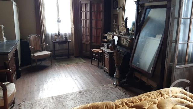 maison à vendre - 7 pièces - 158.57 m2 - DROCOURT - 78 - ILE-DE-FRANCE - Century 21 La Mantoise