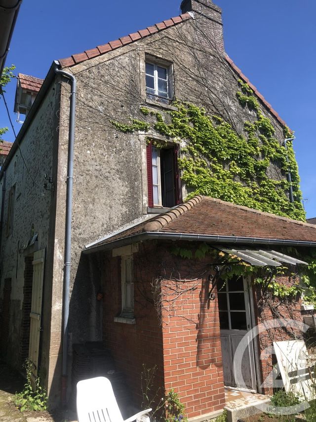 maison à vendre - 7 pièces - 158.57 m2 - DROCOURT - 78 - ILE-DE-FRANCE - Century 21 La Mantoise