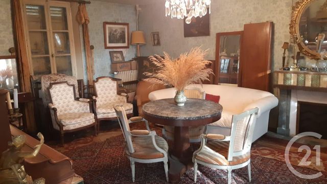 maison à vendre - 7 pièces - 158.57 m2 - DROCOURT - 78 - ILE-DE-FRANCE - Century 21 La Mantoise