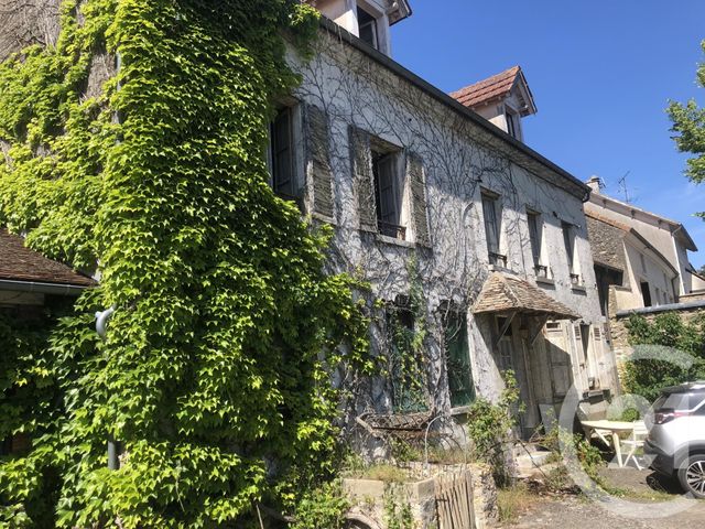 maison - DROCOURT - 78