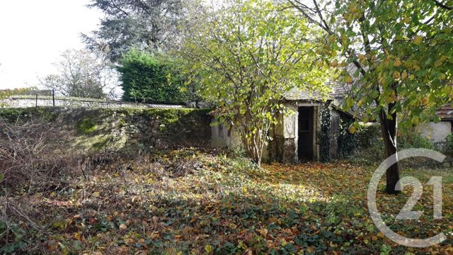maison à vendre - 7 pièces - 158.57 m2 - DROCOURT - 78 - ILE-DE-FRANCE - Century 21 La Mantoise