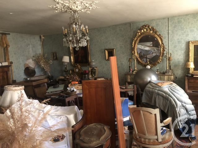 maison à vendre - 7 pièces - 158.57 m2 - DROCOURT - 78 - ILE-DE-FRANCE - Century 21 La Mantoise