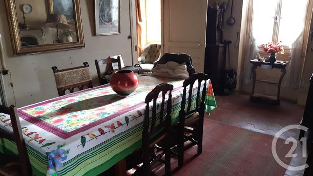 maison à vendre - 7 pièces - 158.57 m2 - DROCOURT - 78 - ILE-DE-FRANCE - Century 21 La Mantoise