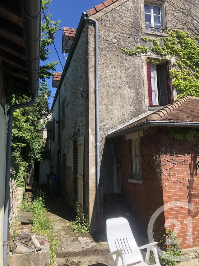 maison à vendre - 7 pièces - 158.57 m2 - DROCOURT - 78 - ILE-DE-FRANCE - Century 21 La Mantoise