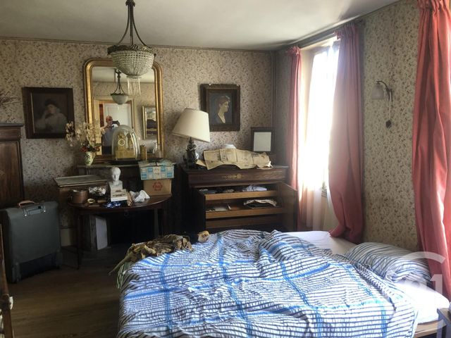 maison à vendre - 7 pièces - 158.57 m2 - DROCOURT - 78 - ILE-DE-FRANCE - Century 21 La Mantoise