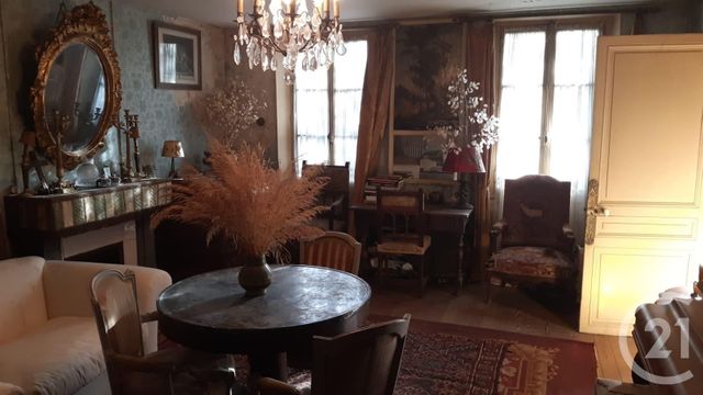 maison à vendre - 7 pièces - 158.57 m2 - DROCOURT - 78 - ILE-DE-FRANCE - Century 21 La Mantoise