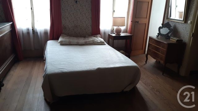 maison à vendre - 7 pièces - 158.57 m2 - DROCOURT - 78 - ILE-DE-FRANCE - Century 21 La Mantoise