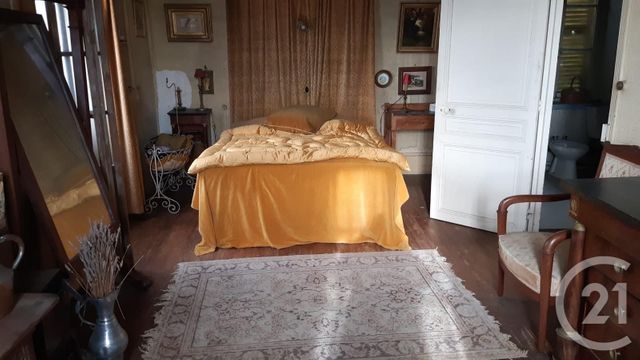 maison à vendre - 7 pièces - 158.57 m2 - DROCOURT - 78 - ILE-DE-FRANCE - Century 21 La Mantoise