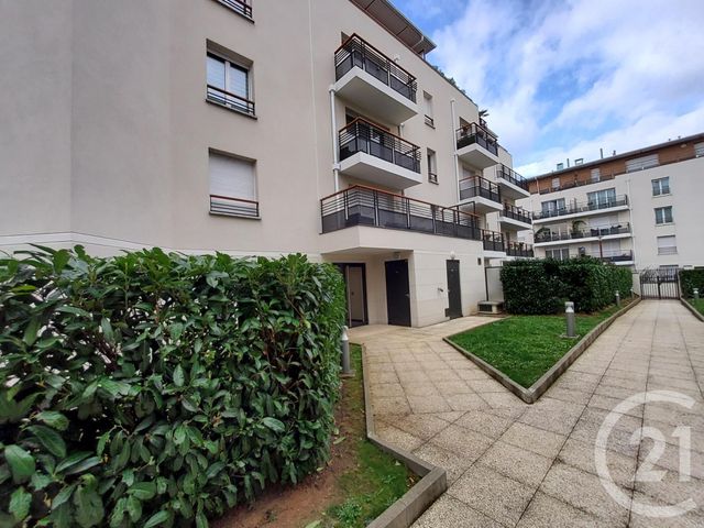 Appartement F3 à louer MANTES LA JOLIE