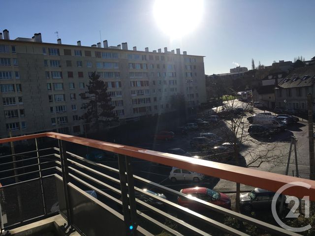 Afficher la photo en grand Appartement F3 à louer - 3 pièces - 57.24 m2 - MANTES LA JOLIE - 78 - ILE-DE-FRANCE - Century 21 La Mantoise
