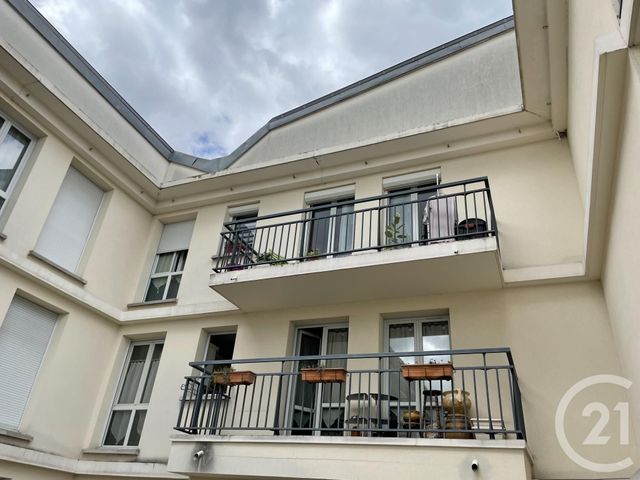 Afficher la photo en grand Appartement F2 à vendre - 2 pièces - 47.0 m2 - MANTES LA JOLIE - 78 - ILE-DE-FRANCE - Century 21 La Mantoise