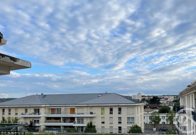 Afficher la photo en grand Appartement F2 à vendre - 2 pièces - 47.0 m2 - MANTES LA JOLIE - 78 - ILE-DE-FRANCE - Century 21 La Mantoise