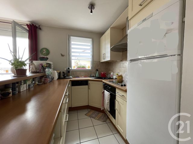 Afficher la photo en grand Appartement F2 à vendre - 2 pièces - 47.0 m2 - MANTES LA JOLIE - 78 - ILE-DE-FRANCE - Century 21 La Mantoise