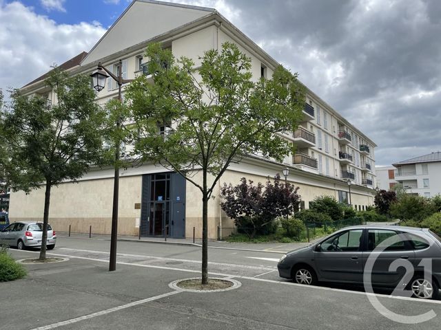 Afficher la photo en grand Appartement F2 à vendre - 2 pièces - 47.0 m2 - MANTES LA JOLIE - 78 - ILE-DE-FRANCE - Century 21 La Mantoise