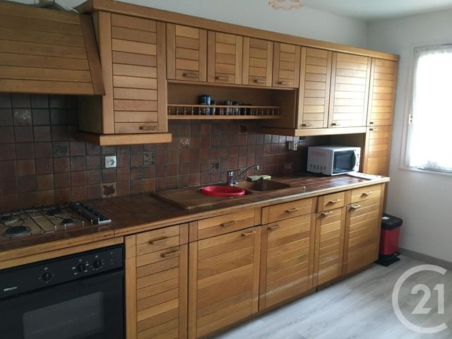 Afficher la photo en grand Appartement F3 à vendre - 3 pièces - 71.71 m2 - MANTES LA JOLIE - 78 - ILE-DE-FRANCE - Century 21 La Mantoise