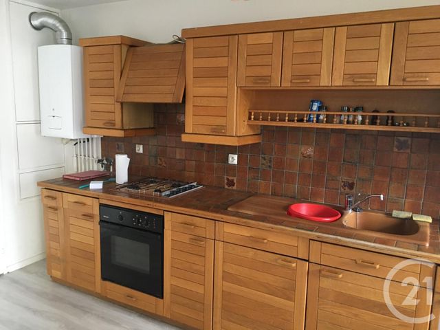 Afficher la photo en grand Appartement F3 à vendre - 3 pièces - 71.71 m2 - MANTES LA JOLIE - 78 - ILE-DE-FRANCE - Century 21 La Mantoise