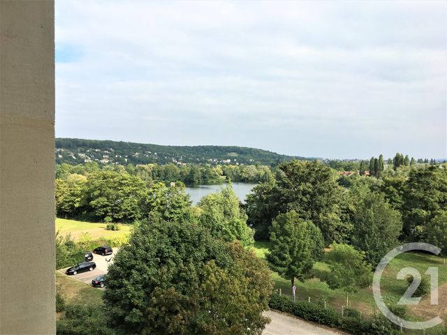 Appartement F2 à vendre MANTES LA JOLIE