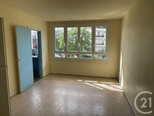 Appartement F5 à vendre - 5 pièces - 80.32 m2 - MANTES LA JOLIE - 78 - ILE-DE-FRANCE - Century 21 La Mantoise