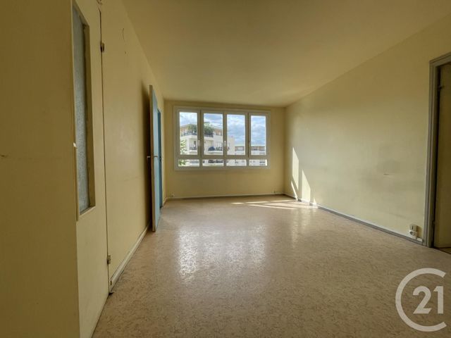 appartement - MANTES LA JOLIE - 78