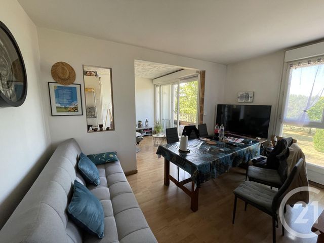 appartement - LIMAY - 78