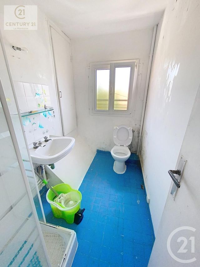 Afficher la photo en grand Appartement F3 à vendre - 3 pièces - 52.28 m2 - MOISSON - 78 - ILE-DE-FRANCE - Century 21 La Mantoise