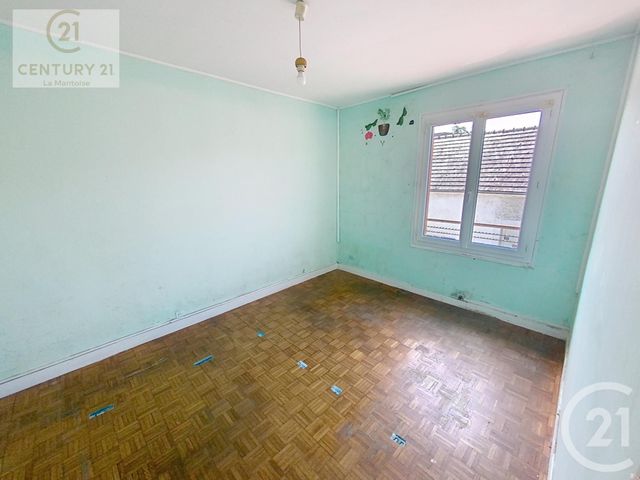 Afficher la photo en grand Appartement F3 à vendre - 3 pièces - 52.28 m2 - MOISSON - 78 - ILE-DE-FRANCE - Century 21 La Mantoise