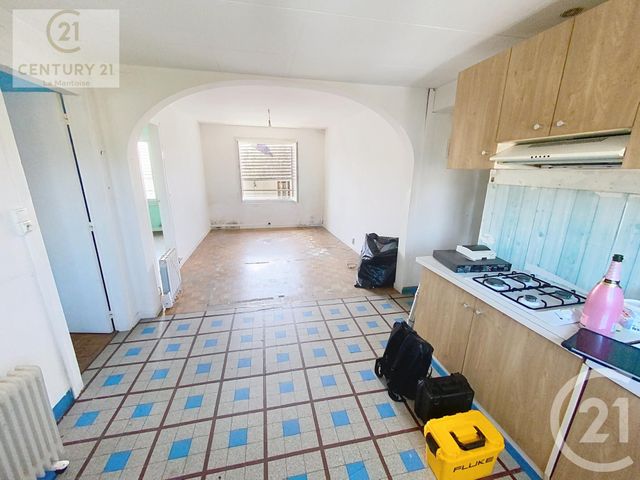 appartement - MOISSON - 78