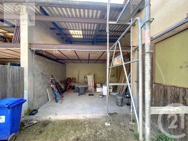 Afficher la photo en grand Appartement F3 à vendre - 3 pièces - 52.28 m2 - MOISSON - 78 - ILE-DE-FRANCE - Century 21 La Mantoise