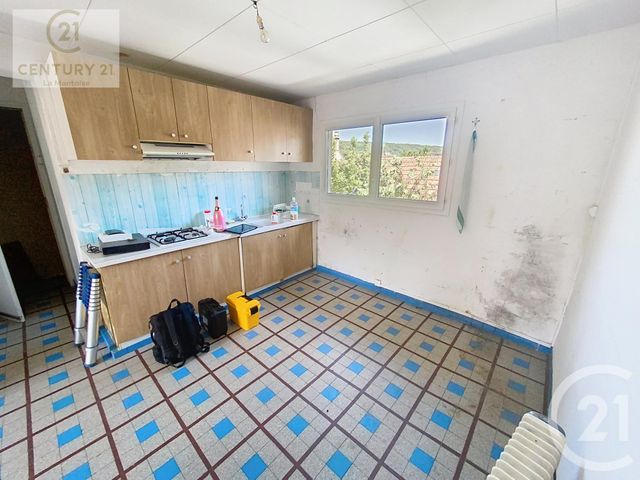 Afficher la photo en grand Appartement F3 à vendre - 3 pièces - 52.28 m2 - MOISSON - 78 - ILE-DE-FRANCE - Century 21 La Mantoise
