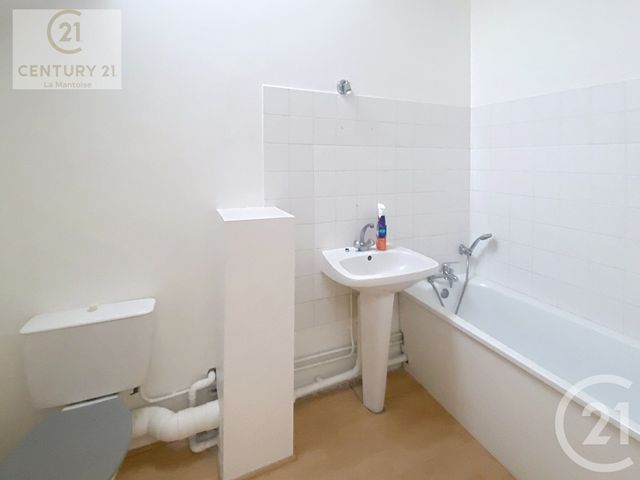 Appartement F2 à louer - 2 pièces - 47.87 m2 - LIMAY - 78 - ILE-DE-FRANCE - Century 21 La Mantoise